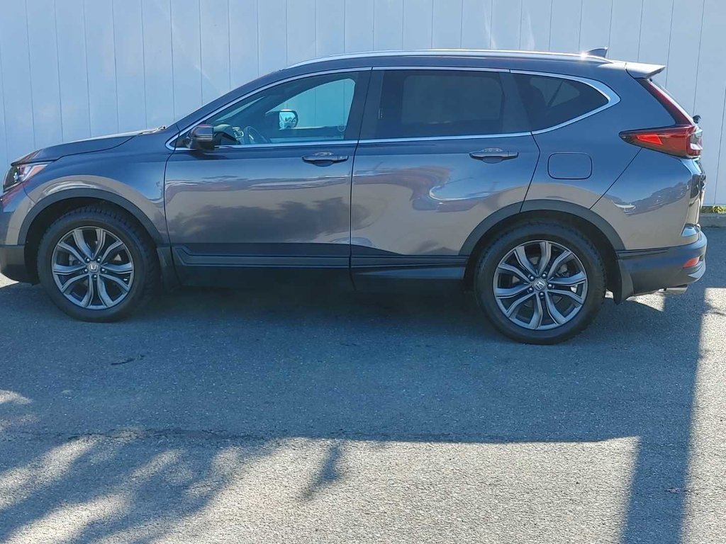 2022 Honda CR-V in Antigonish, Nova Scotia - 6 - w1024h768px