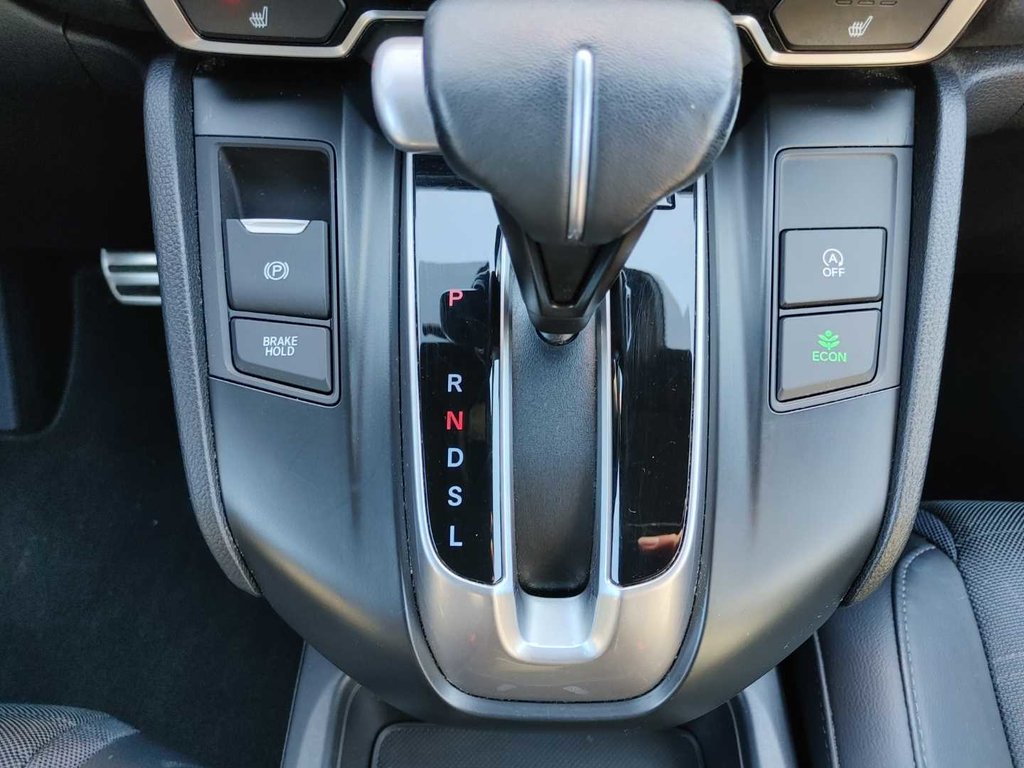 2022 Honda CR-V in Antigonish, Nova Scotia - 55 - w1024h768px