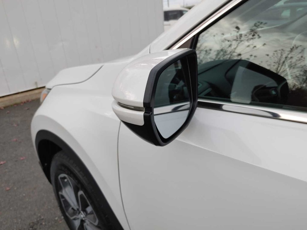 Honda CR-V EX-L | Leather | Roof | Cam | USB 2022 à Saint John, Nouveau-Brunswick - 13 - w1024h768px