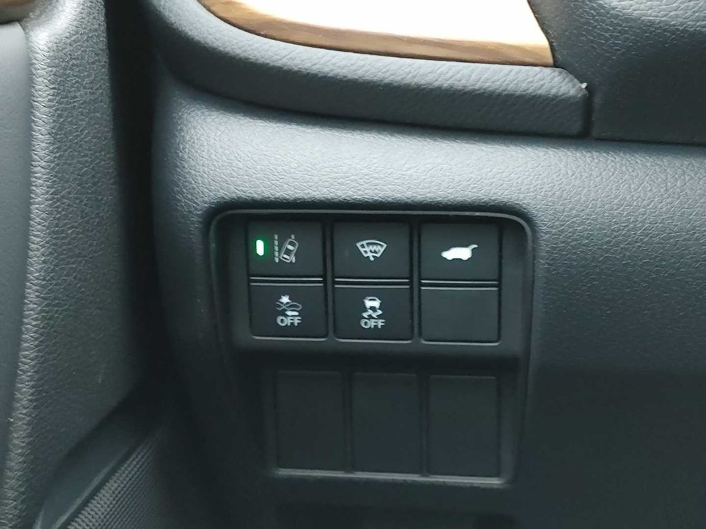 Honda CR-V EX-L | Leather | Roof | Cam | USB 2022 à Saint John, Nouveau-Brunswick - 45 - w1024h768px