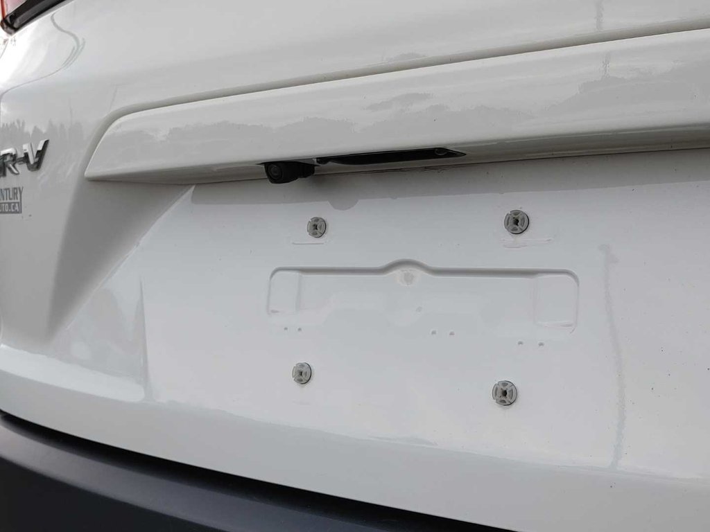 Honda CR-V EX-L | Leather | Roof | Cam | USB 2022 à Saint John, Nouveau-Brunswick - 21 - w1024h768px