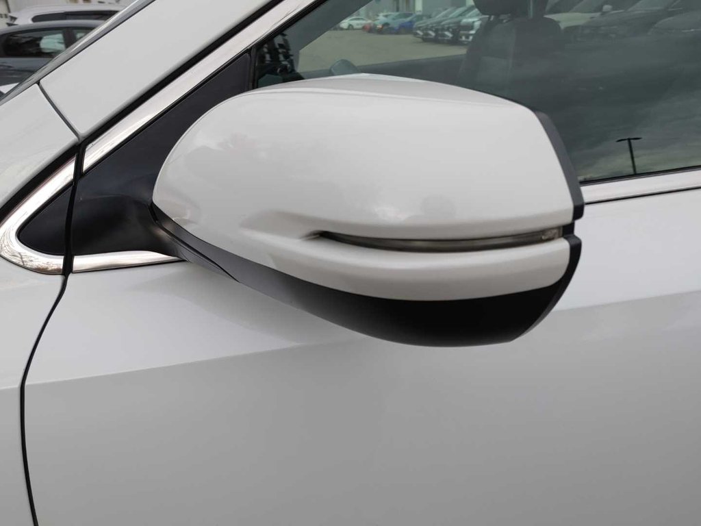 Honda CR-V EX-L | Leather | Roof | Cam | USB 2022 à Saint John, Nouveau-Brunswick - 12 - w1024h768px