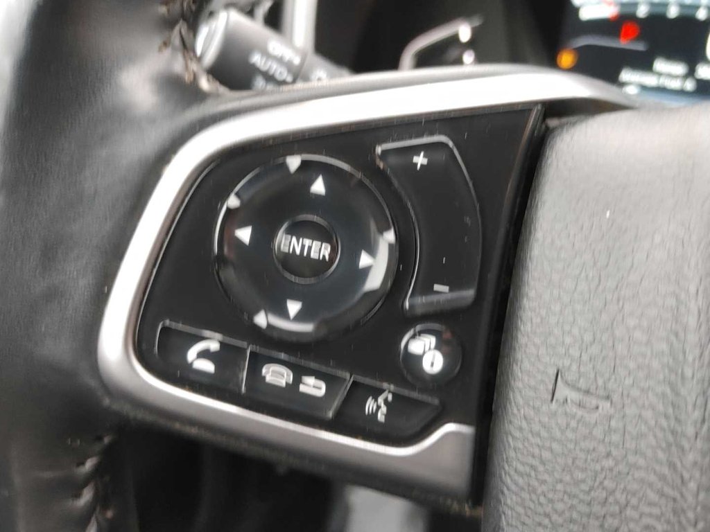 Honda CR-V EX-L | Leather | Roof | Cam | USB 2022 à Saint John, Nouveau-Brunswick - 50 - w1024h768px