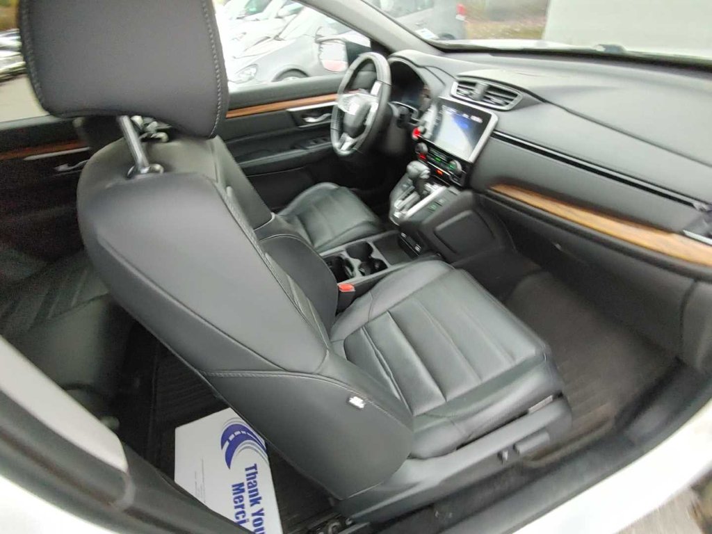 Honda CR-V EX-L | Leather | Roof | Cam | USB 2022 à Saint John, Nouveau-Brunswick - 38 - w1024h768px
