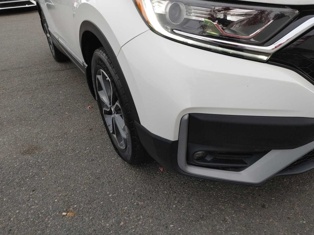 Honda CR-V EX-L | Leather | Roof | Cam | USB 2022 à Saint John, Nouveau-Brunswick - 10 - w1024h768px