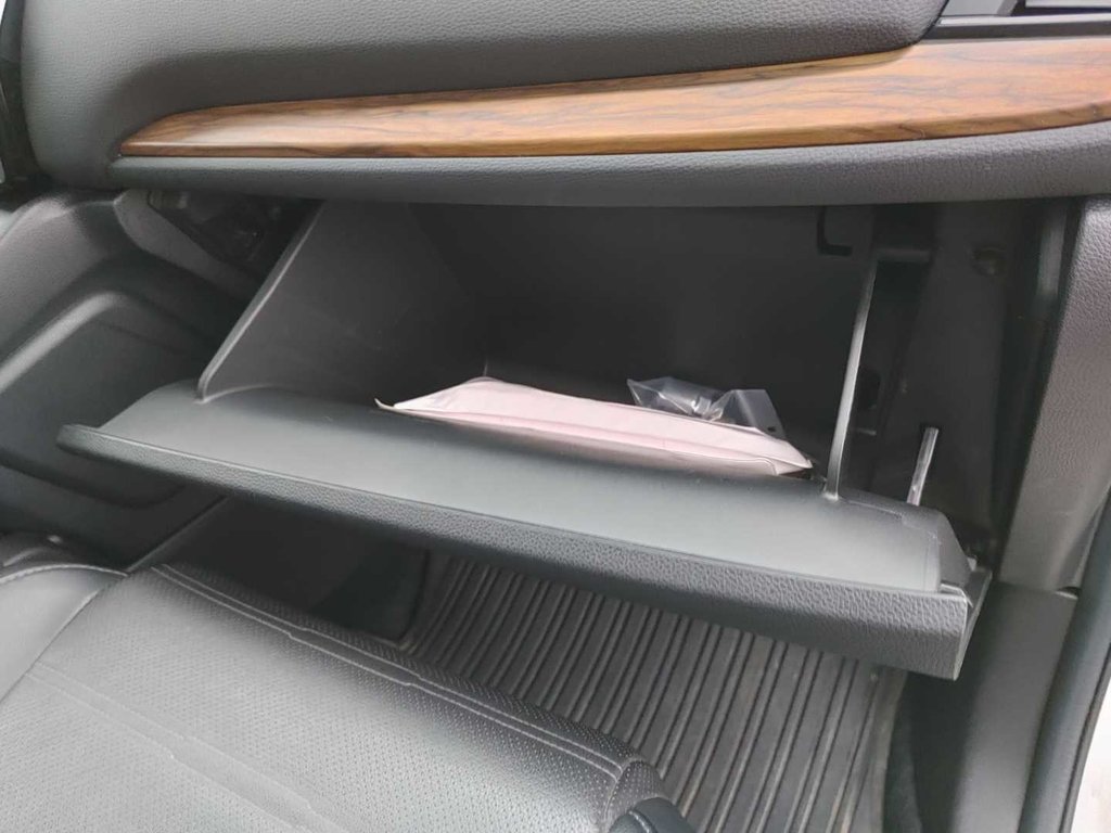 Honda CR-V EX-L | Leather | Roof | Cam | USB 2022 à Saint John, Nouveau-Brunswick - 41 - w1024h768px