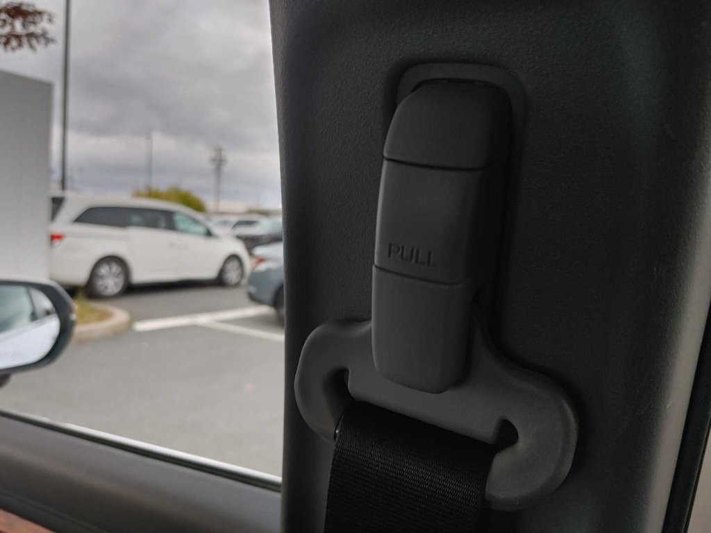 Honda CR-V EX-L | Leather | Roof | Cam | USB 2022 à Saint John, Nouveau-Brunswick - 57 - w1024h768px