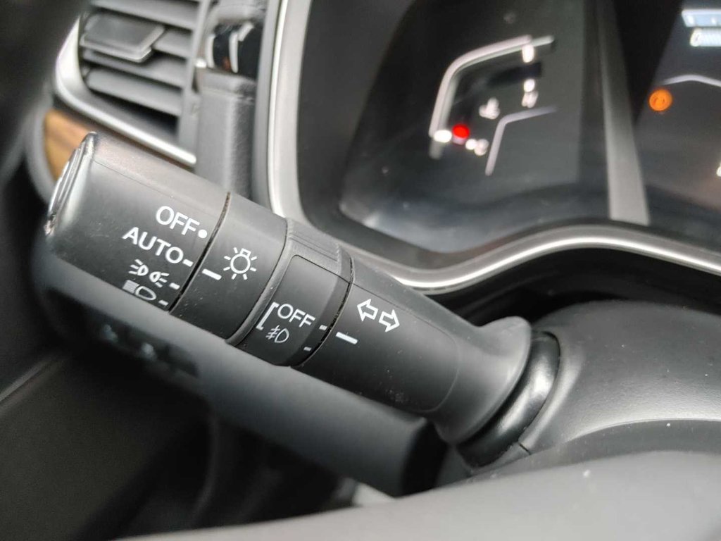 Honda CR-V EX-L | Leather | Roof | Cam | USB 2022 à Saint John, Nouveau-Brunswick - 51 - w1024h768px
