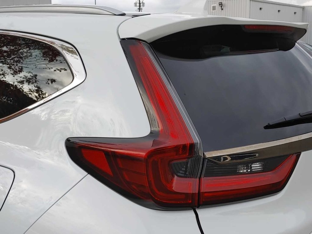 Honda CR-V EX-L | Leather | Roof | Cam | USB 2022 à Saint John, Nouveau-Brunswick - 17 - w1024h768px