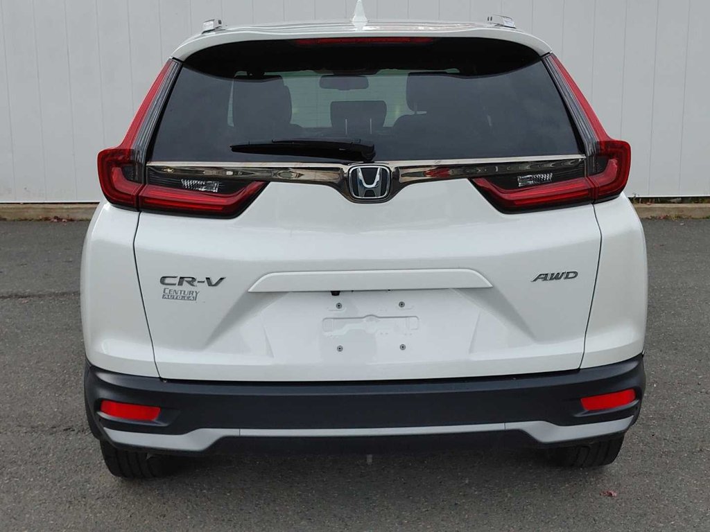 Honda CR-V EX-L | Leather | Roof | Cam | USB 2022 à Saint John, Nouveau-Brunswick - 4 - w1024h768px