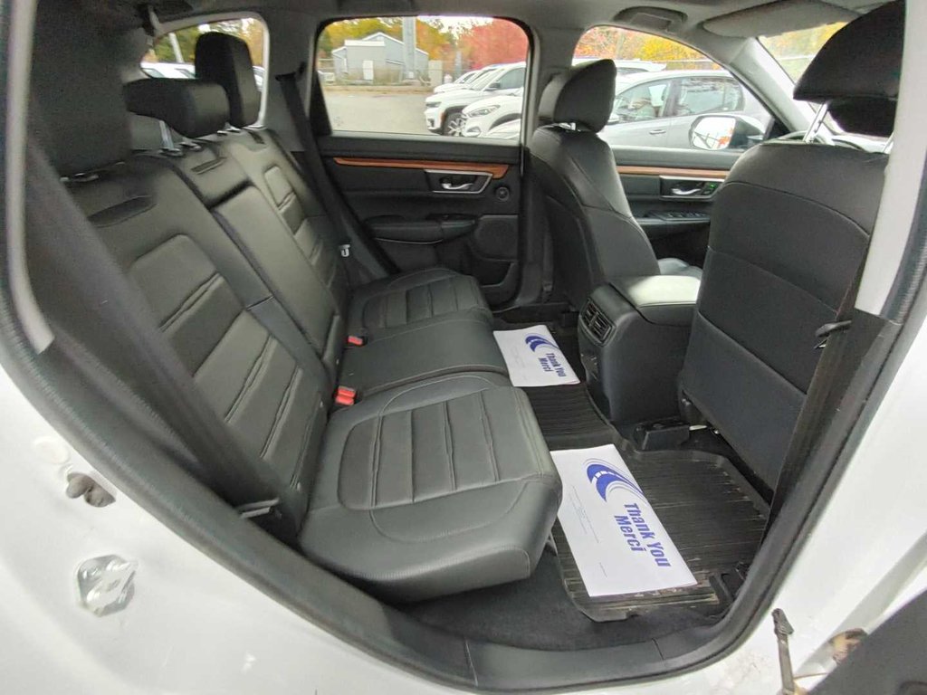 Honda CR-V EX-L | Leather | Roof | Cam | USB 2022 à Saint John, Nouveau-Brunswick - 36 - w1024h768px