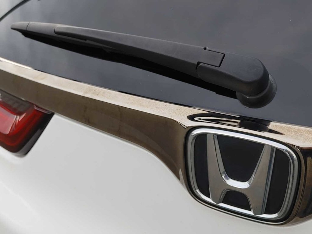 Honda CR-V EX-L | Leather | Roof | Cam | USB 2022 à Saint John, Nouveau-Brunswick - 20 - w1024h768px