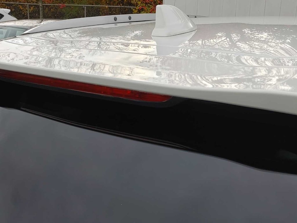 Honda CR-V EX-L | Leather | Roof | Cam | USB 2022 à Saint John, Nouveau-Brunswick - 19 - w1024h768px