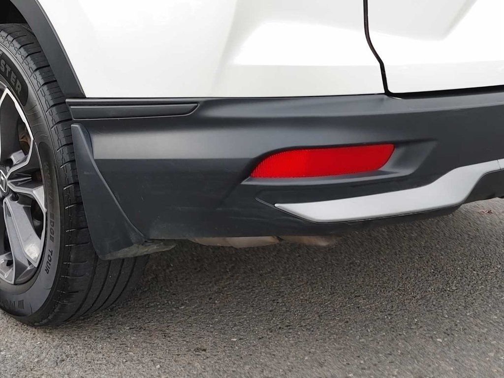 Honda CR-V EX-L | Leather | Roof | Cam | USB 2022 à Saint John, Nouveau-Brunswick - 18 - w1024h768px