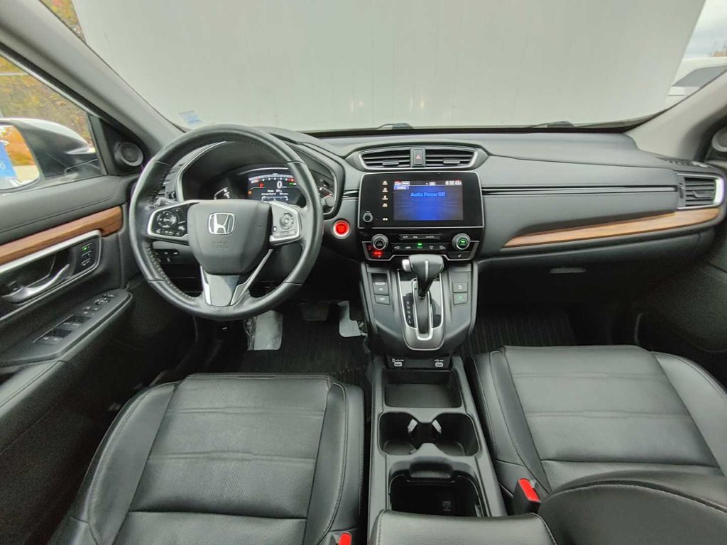 Honda CR-V EX-L | Leather | Roof | Cam | USB 2022 à Saint John, Nouveau-Brunswick - 42 - w1024h768px