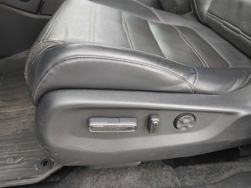 Honda CR-V EX-L | Leather | Roof | Cam | USB 2022 à Saint John, Nouveau-Brunswick - 28 - w1024h768px