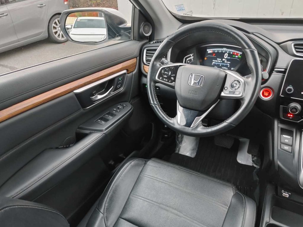 Honda CR-V EX-L | Leather | Roof | Cam | USB 2022 à Saint John, Nouveau-Brunswick - 43 - w1024h768px