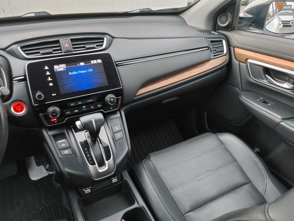 Honda CR-V EX-L | Leather | Roof | Cam | USB 2022 à Saint John, Nouveau-Brunswick - 44 - w1024h768px