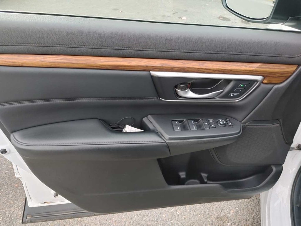 Honda CR-V EX-L | Leather | Roof | Cam | USB 2022 à Saint John, Nouveau-Brunswick - 30 - w1024h768px