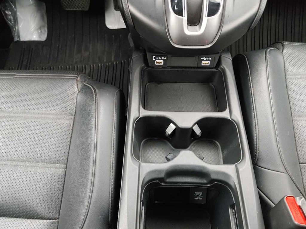 Honda CR-V EX-L | Leather | Roof | Cam | USB 2022 à Saint John, Nouveau-Brunswick - 54 - w1024h768px