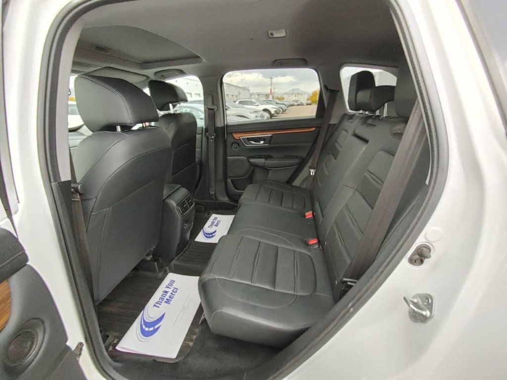 Honda CR-V EX-L | Leather | Roof | Cam | USB 2022 à Saint John, Nouveau-Brunswick - 32 - w1024h768px