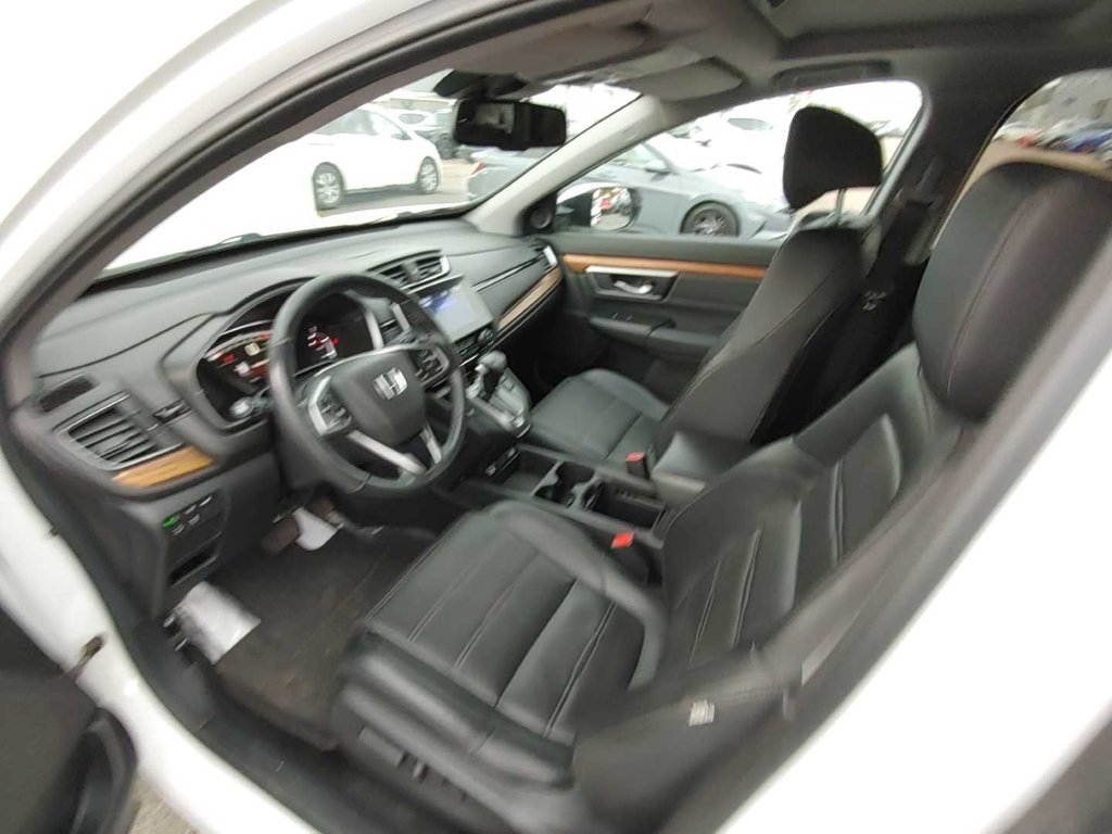Honda CR-V EX-L | Leather | Roof | Cam | USB 2022 à Saint John, Nouveau-Brunswick - 26 - w1024h768px