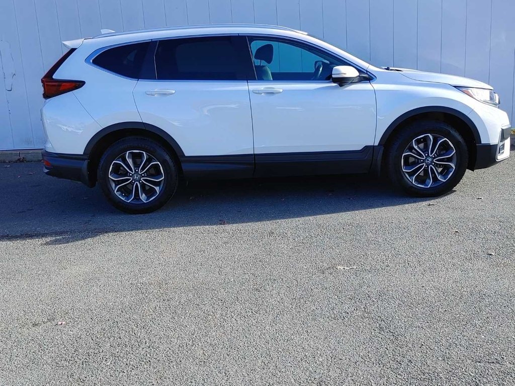 Honda CR-V EX-L | Leather | Roof | Cam | USB 2022 à Saint John, Nouveau-Brunswick - 2 - w1024h768px