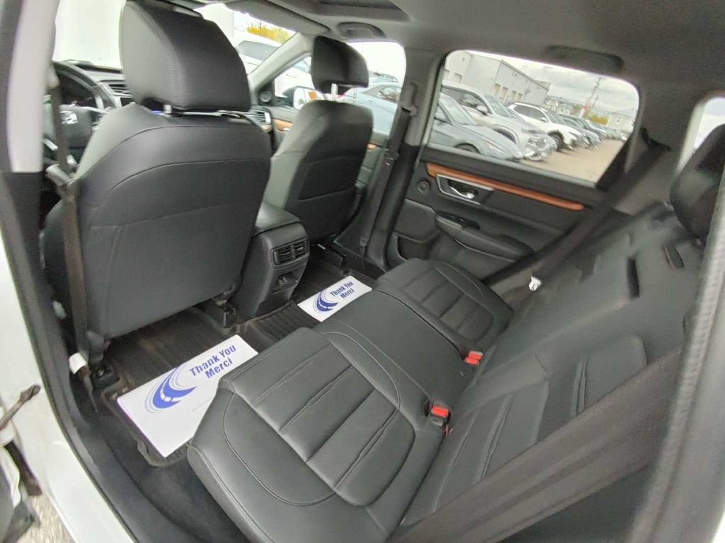 Honda CR-V EX-L | Leather | Roof | Cam | USB 2022 à Saint John, Nouveau-Brunswick - 31 - w1024h768px