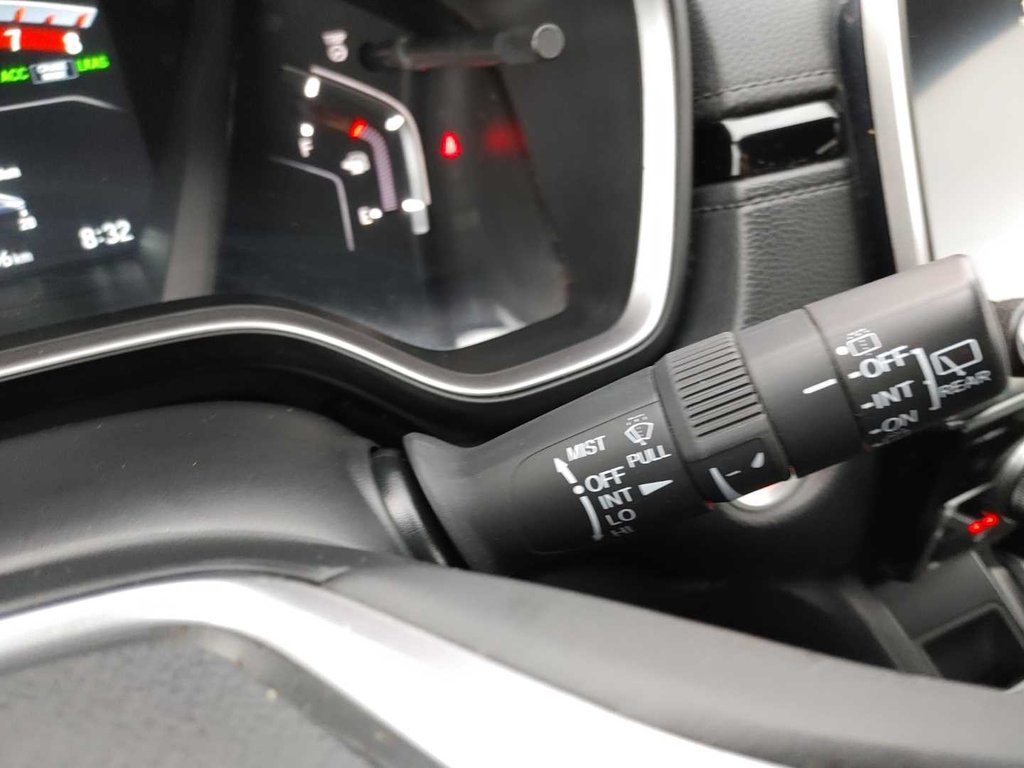 Honda CR-V EX-L | Leather | Roof | Cam | USB 2022 à Saint John, Nouveau-Brunswick - 48 - w1024h768px