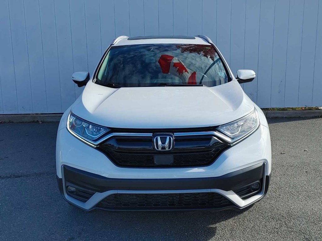 Honda CR-V EX-L | Leather | Roof | Cam | USB 2022 à Saint John, Nouveau-Brunswick - 8 - w1024h768px
