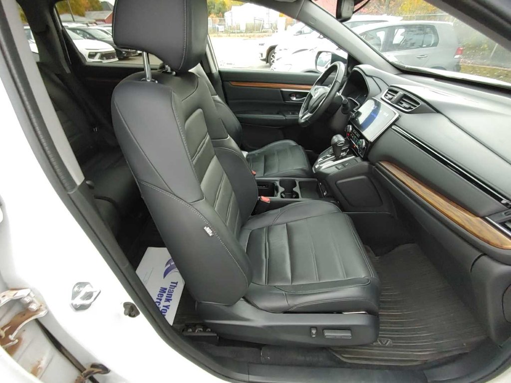 Honda CR-V EX-L | Leather | Roof | Cam | USB 2022 à Saint John, Nouveau-Brunswick - 39 - w1024h768px