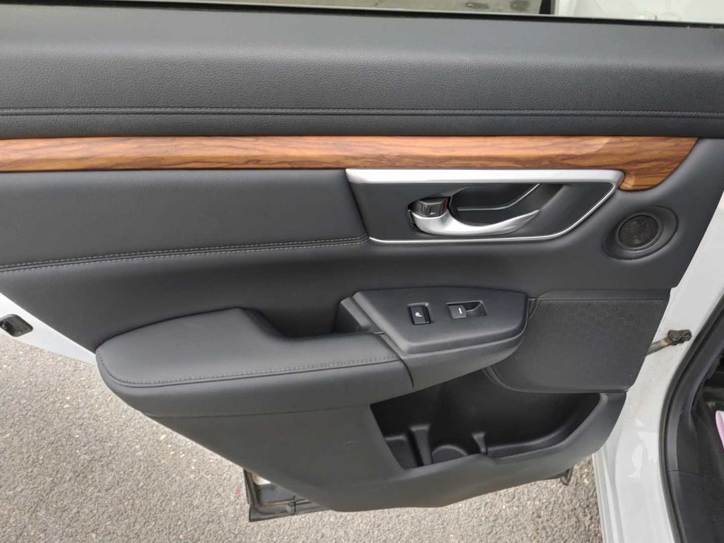 Honda CR-V EX-L | Leather | Roof | Cam | USB 2022 à Saint John, Nouveau-Brunswick - 33 - w1024h768px