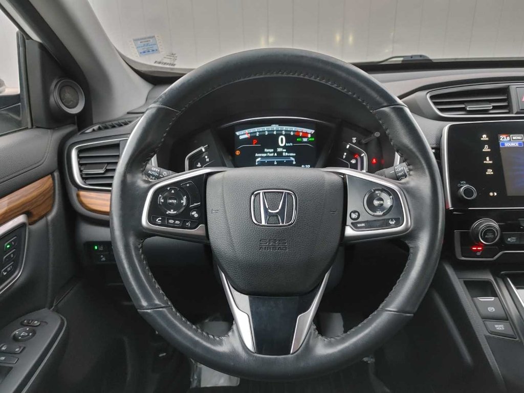Honda CR-V EX-L | Leather | Roof | Cam | USB 2022 à Saint John, Nouveau-Brunswick - 46 - w1024h768px