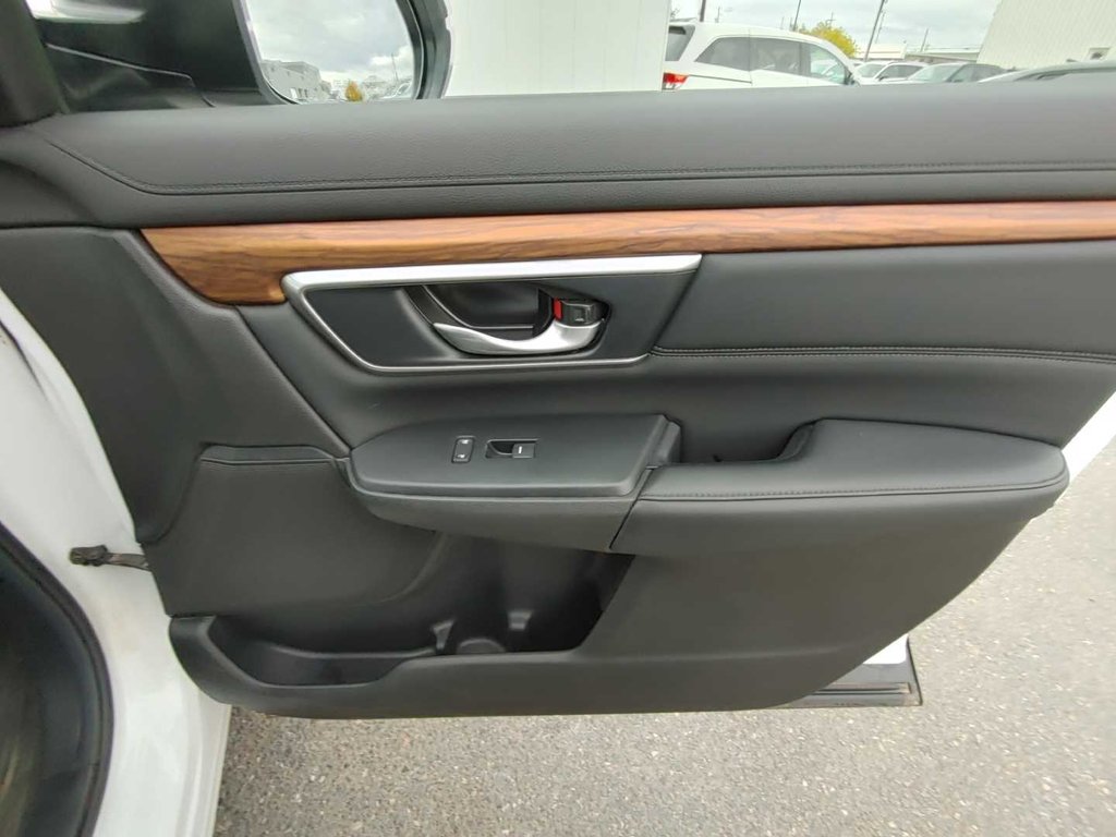 Honda CR-V EX-L | Leather | Roof | Cam | USB 2022 à Saint John, Nouveau-Brunswick - 40 - w1024h768px