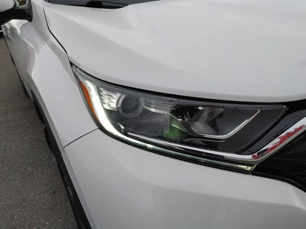 Honda CR-V EX-L | Leather | Roof | Cam | USB 2022 à Saint John, Nouveau-Brunswick - 9 - w1024h768px