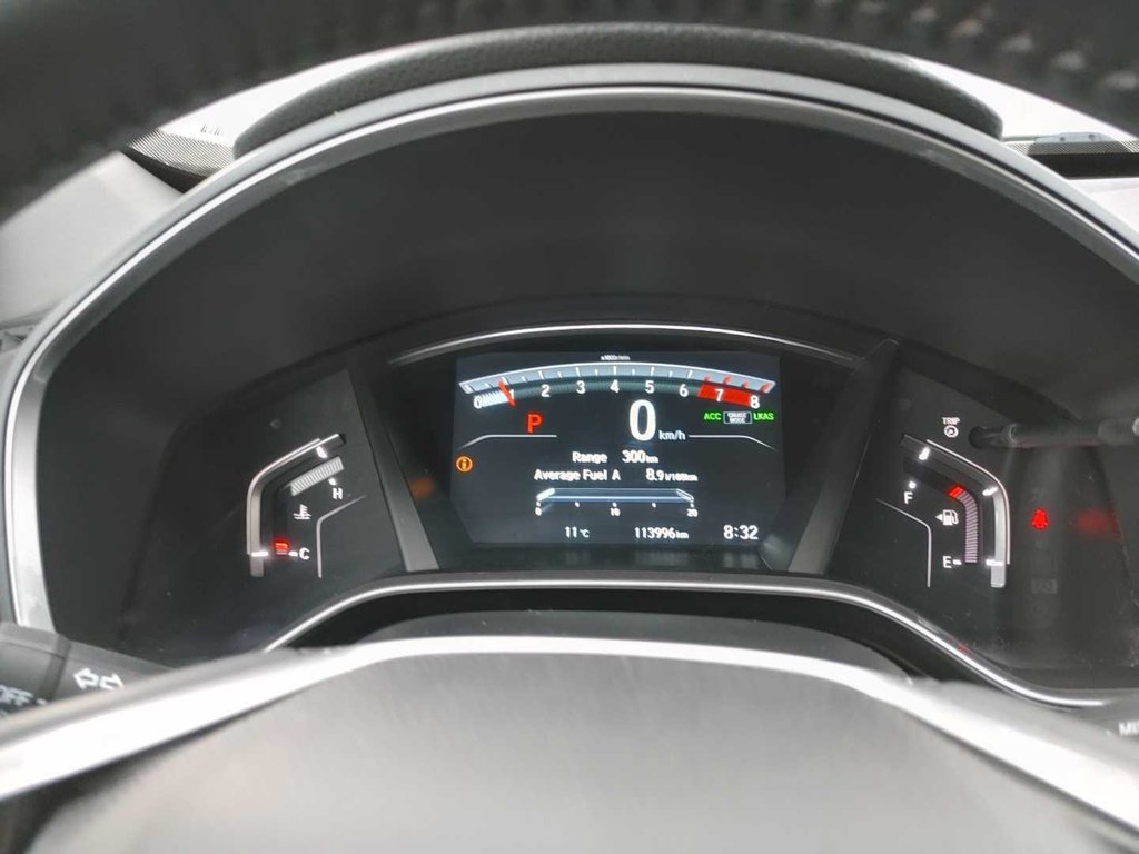 Honda CR-V EX-L | Leather | Roof | Cam | USB 2022 à Saint John, Nouveau-Brunswick - 47 - w1024h768px