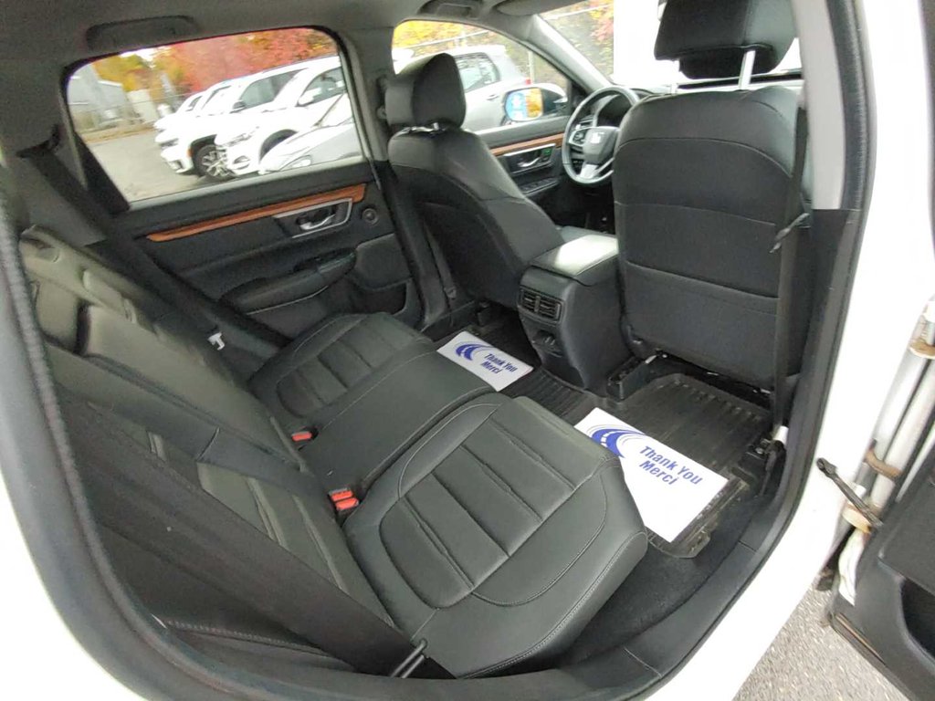 Honda CR-V EX-L | Leather | Roof | Cam | USB 2022 à Saint John, Nouveau-Brunswick - 35 - w1024h768px