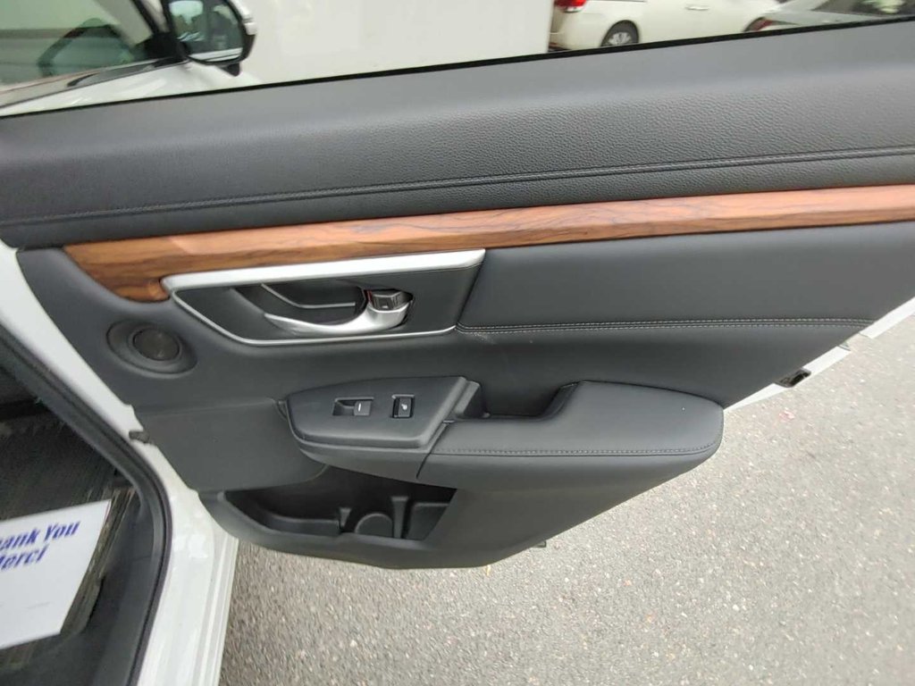 Honda CR-V EX-L | Leather | Roof | Cam | USB 2022 à Saint John, Nouveau-Brunswick - 37 - w1024h768px