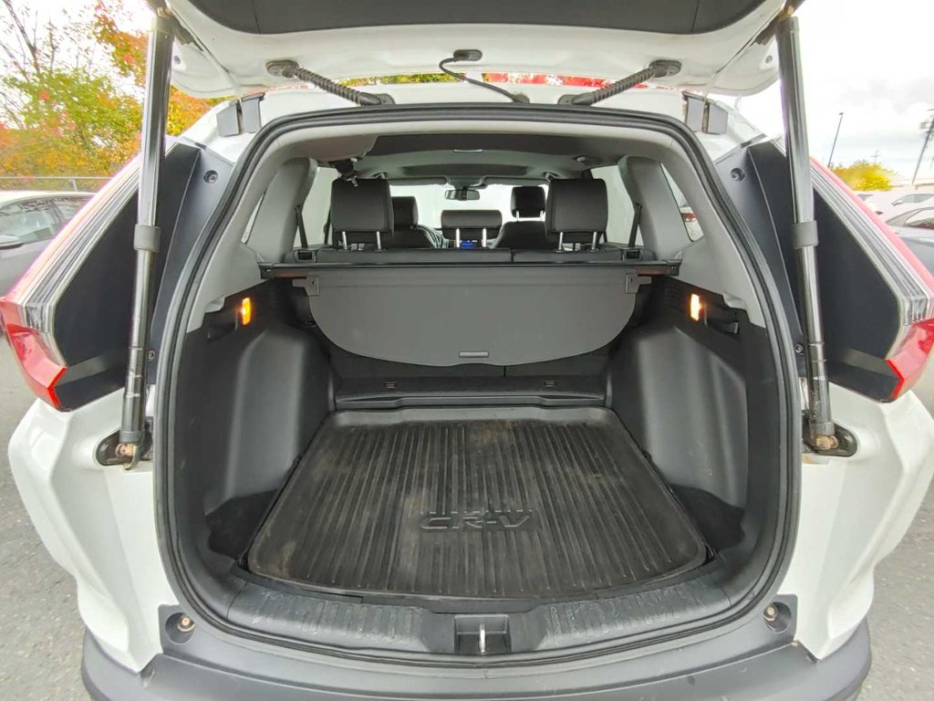 Honda CR-V EX-L | Leather | Roof | Cam | USB 2022 à Saint John, Nouveau-Brunswick - 34 - w1024h768px