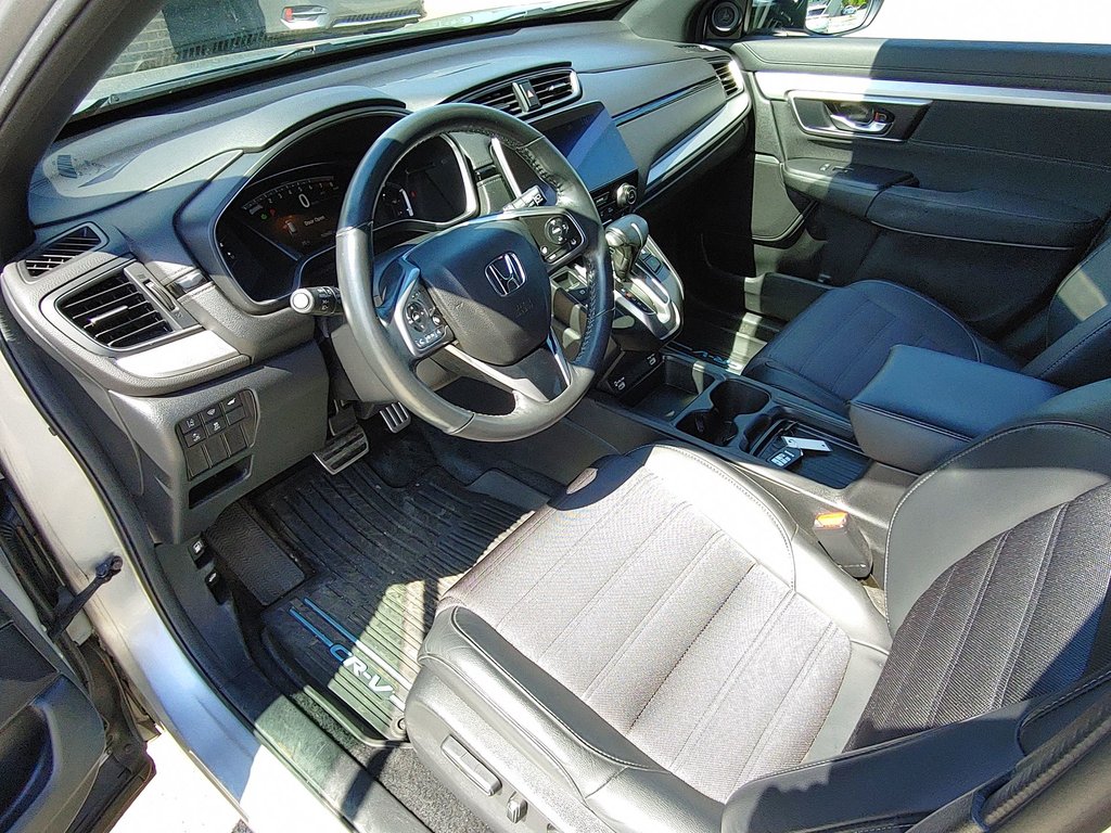 2022 Honda CR-V Sport | Sunroof | Cam | USB in Saint John, New Brunswick - 12 - w1024h768px