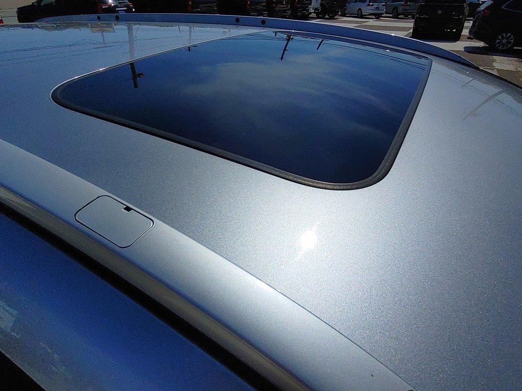 2022 Honda CR-V Sport | Sunroof | Cam | USB in Saint John, New Brunswick - 44 - w1024h768px