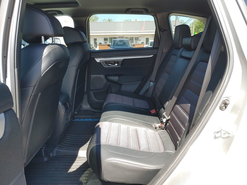 2022 Honda CR-V Sport | Sunroof | Cam | USB in Saint John, New Brunswick - 32 - w1024h768px