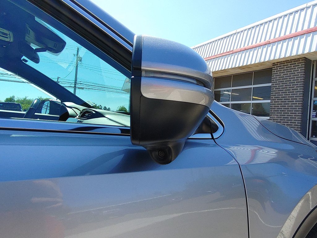 2022 Honda CR-V Sport | Sunroof | Cam | USB in Saint John, New Brunswick - 45 - w1024h768px