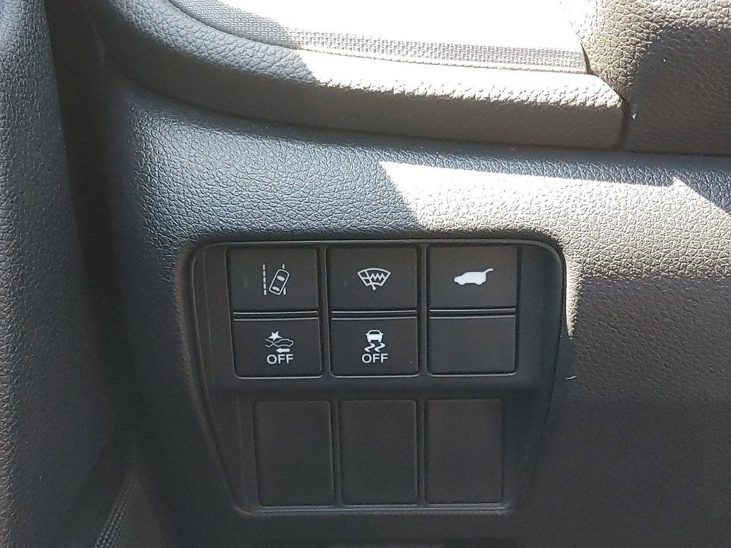 2022 Honda CR-V Sport | Sunroof | Cam | USB in Saint John, New Brunswick - 22 - w1024h768px