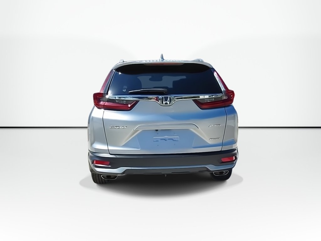 2022 Honda CR-V Sport | Sunroof | Cam | USB in Saint John, New Brunswick - 7 - w1024h768px