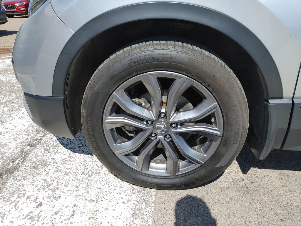 2022 Honda CR-V Sport | Sunroof | Cam | USB in Saint John, New Brunswick - 10 - w1024h768px