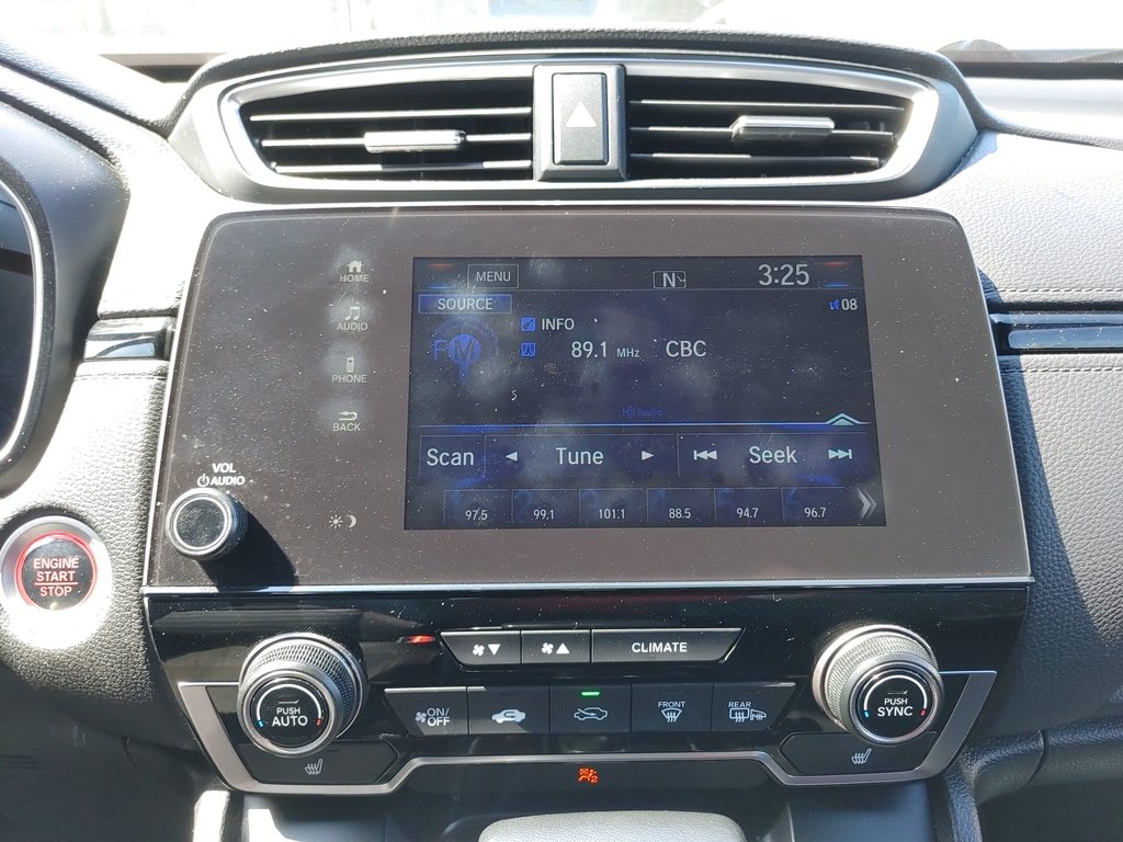 2022 Honda CR-V Sport | Sunroof | Cam | USB in Saint John, New Brunswick - 24 - w1024h768px