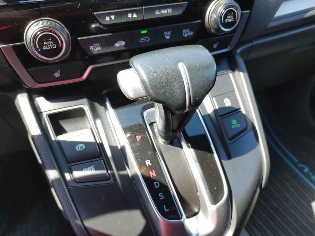 2022 Honda CR-V Sport | Sunroof | Cam | USB in Saint John, New Brunswick - 28 - w1024h768px
