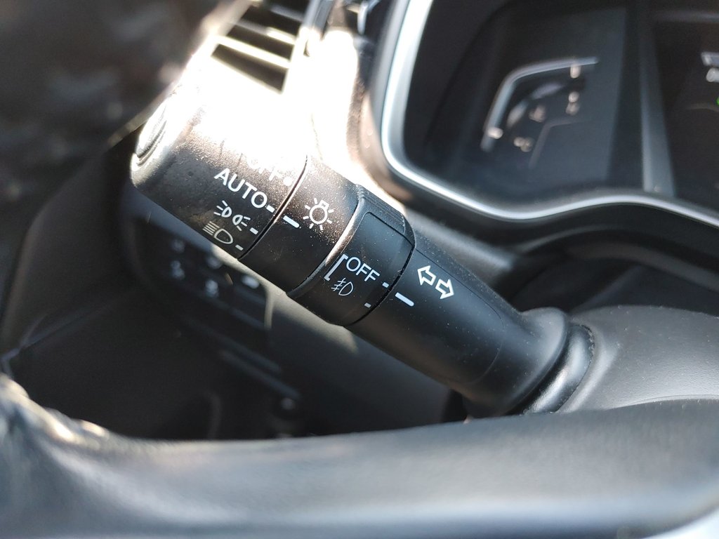 2022 Honda CR-V Sport | Sunroof | Cam | USB in Saint John, New Brunswick - 18 - w1024h768px