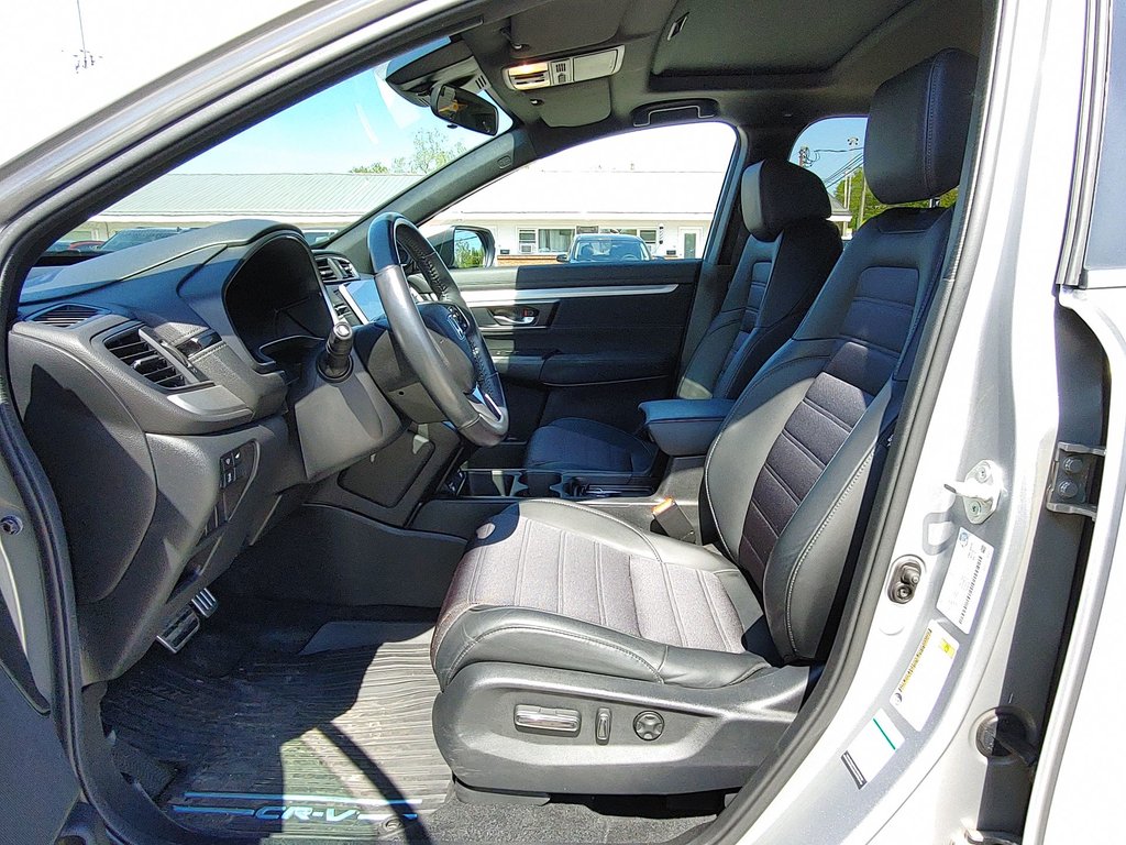 2022 Honda CR-V Sport | Sunroof | Cam | USB in Saint John, New Brunswick - 13 - w1024h768px